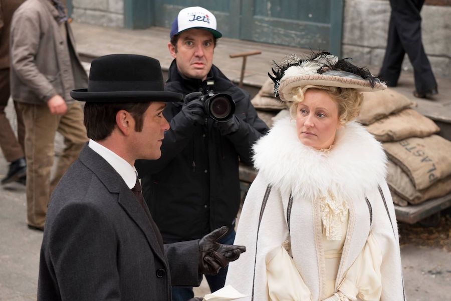 Chantal Craig And Murdoch Mysteries | Chantal Craig Facts You’ve Been Looking For | Her Beauty