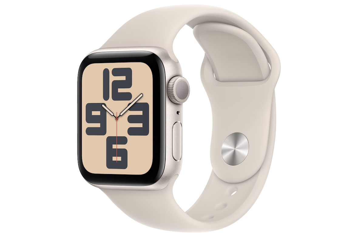 Apple Watch SE