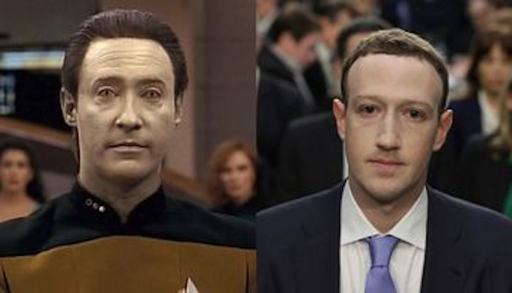 mark zuckerberg testified before congress