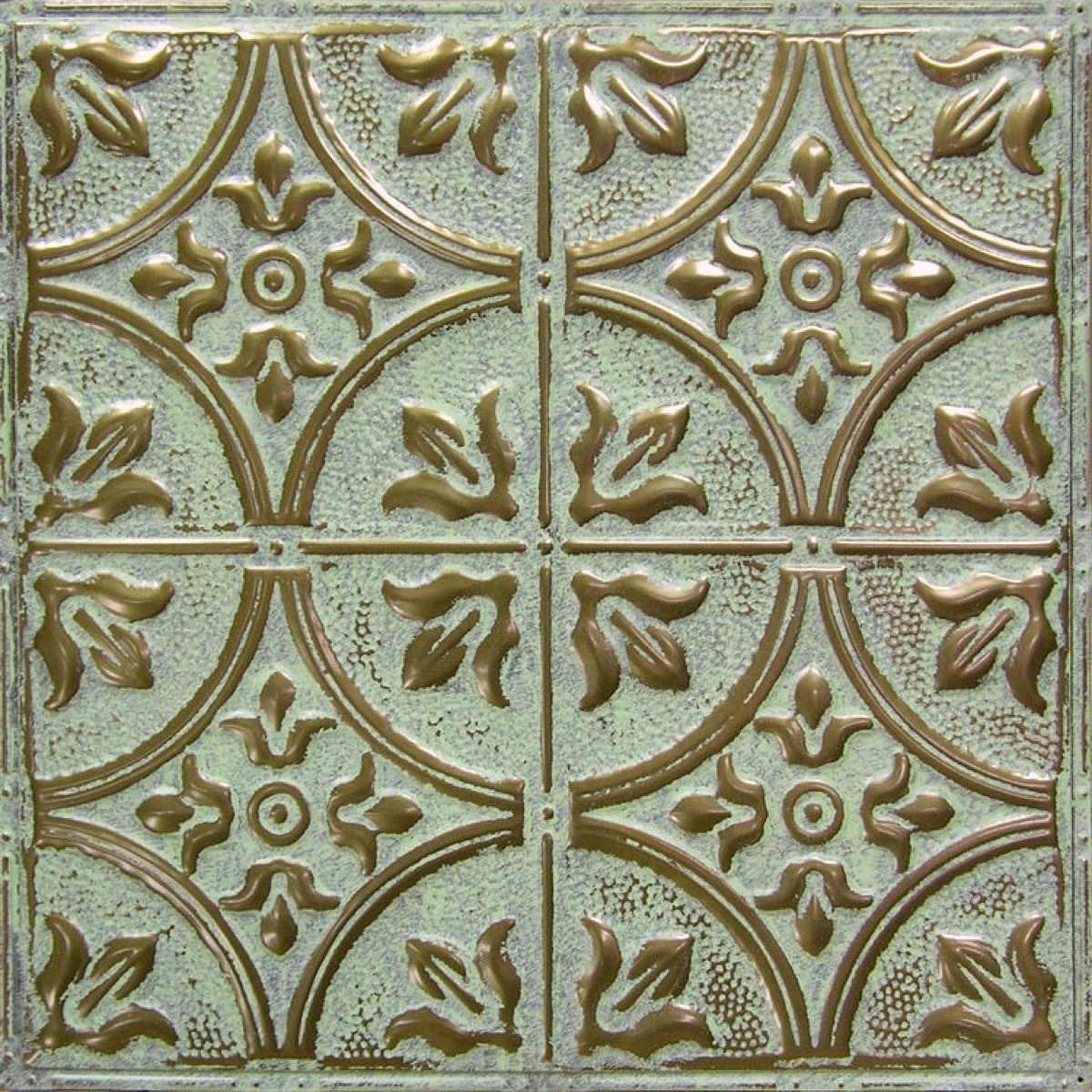 tin ceiling tiles vintage home features