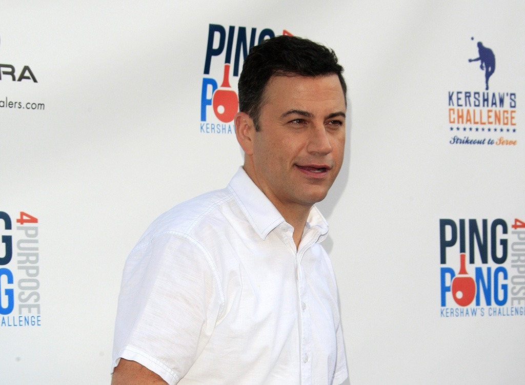 Worst Celebrity Tips Jimmy Kimmel