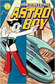 Astro Boy Best-Selling Comic Books, best comics of all time