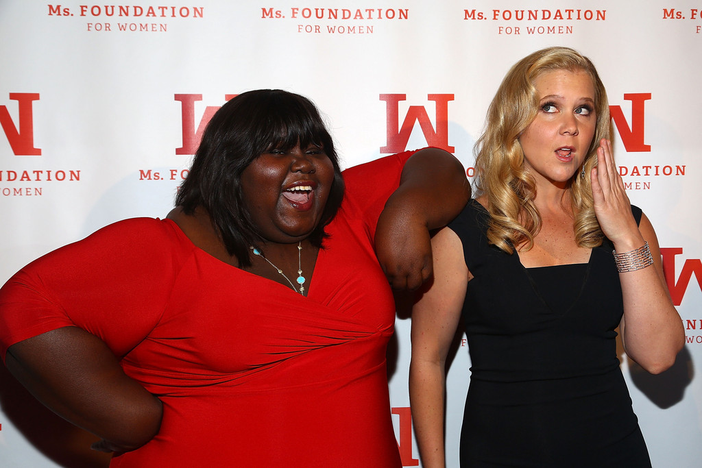 10 surprising facts about Amy Schumer you didn't know_11
