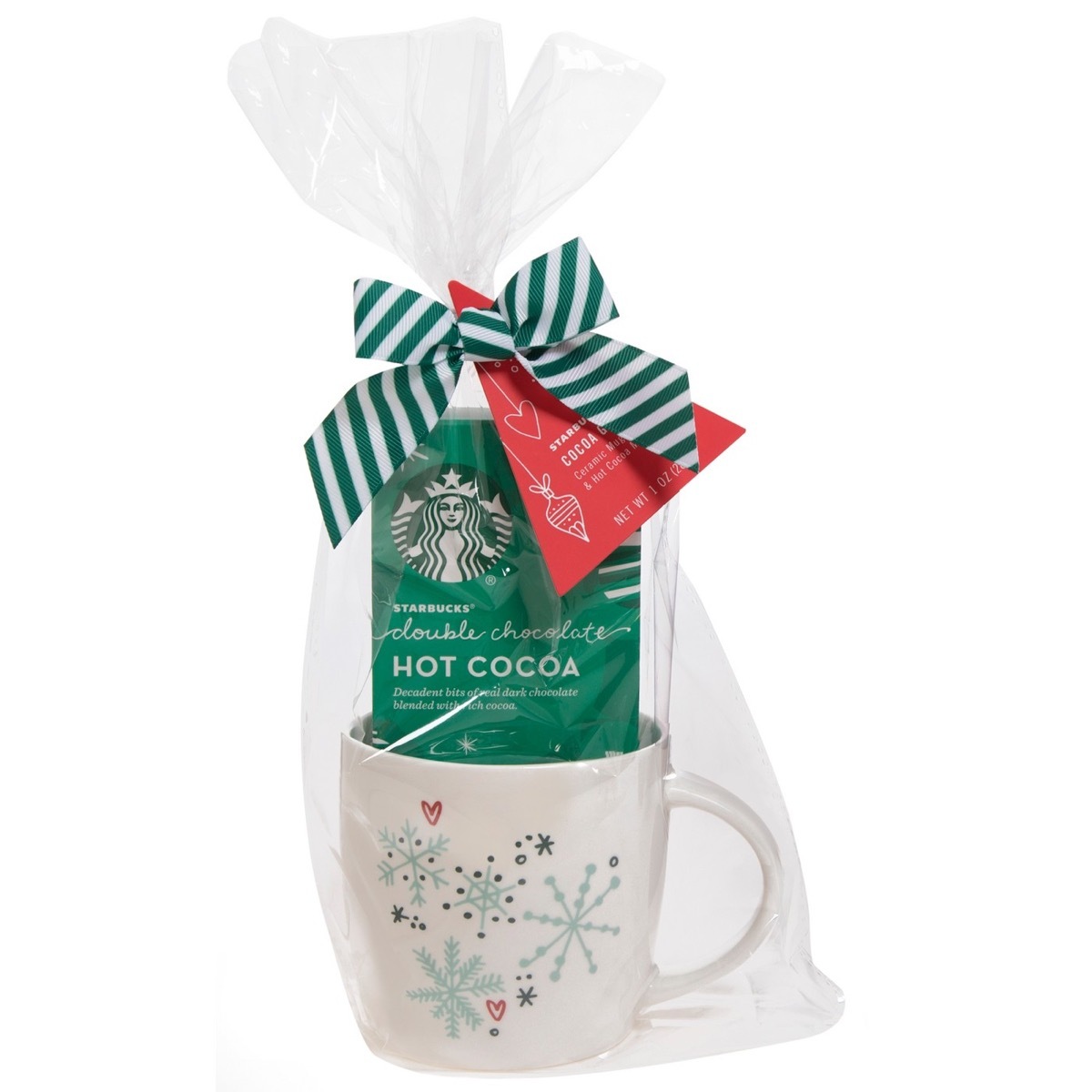 Hot Chocolate Set {Target Winter Essentials}