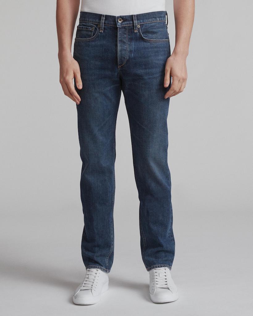 fit 2 in earl rag and bone jeans
