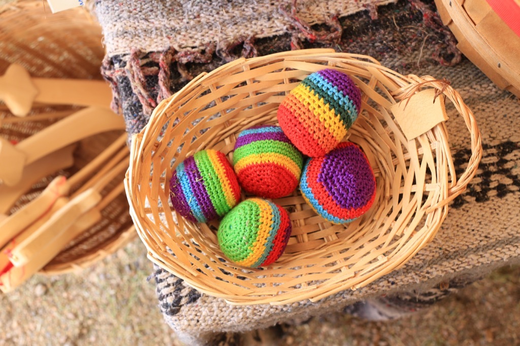 hacky sack things no man over 40 should own
