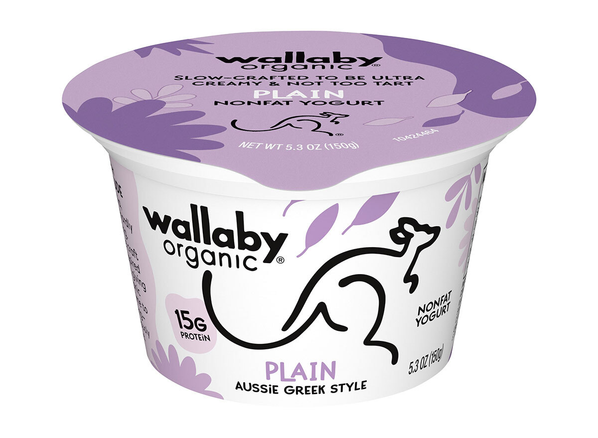 wallaby organic nonfat