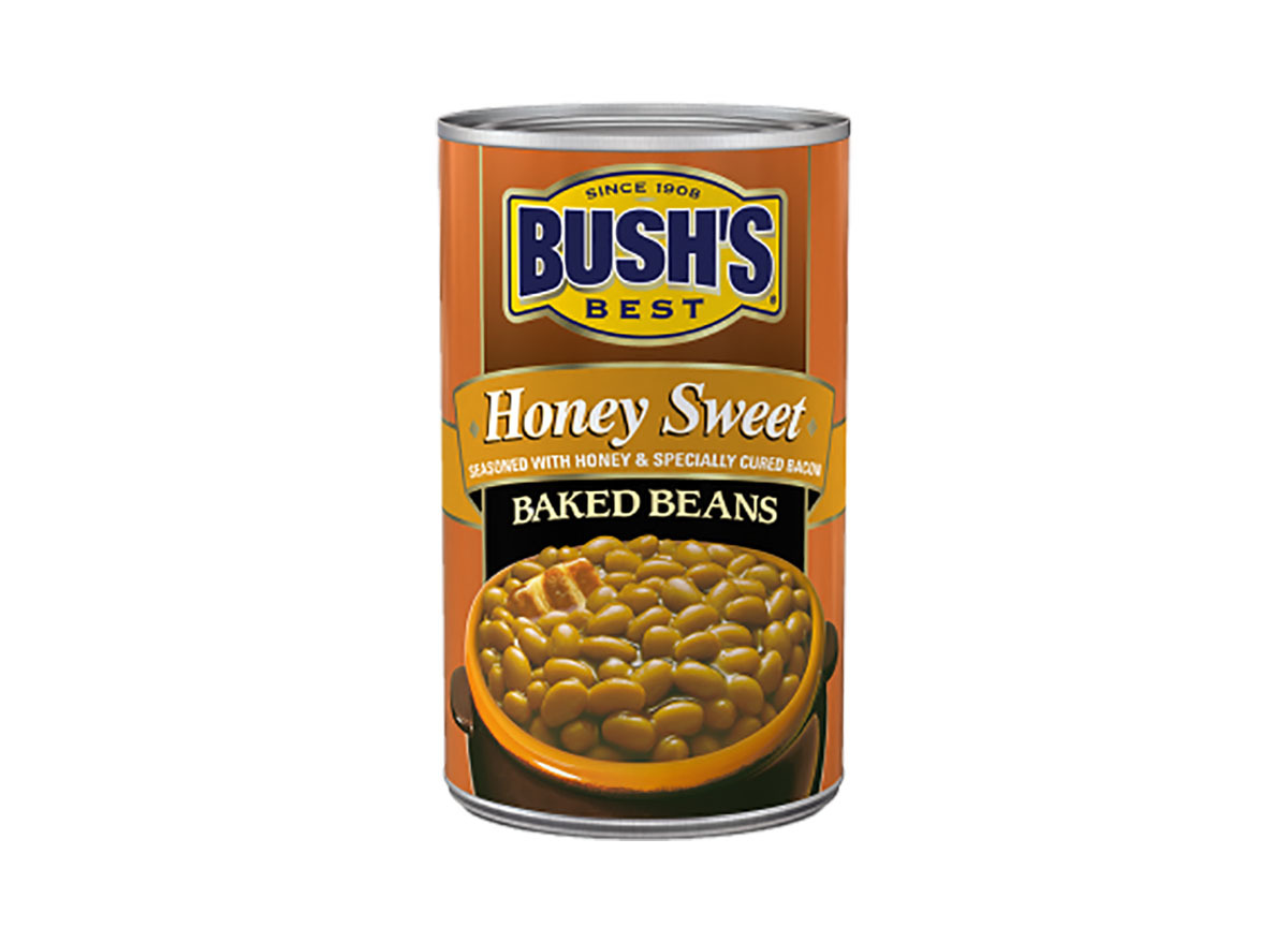 bushs best honey sweet baked beans