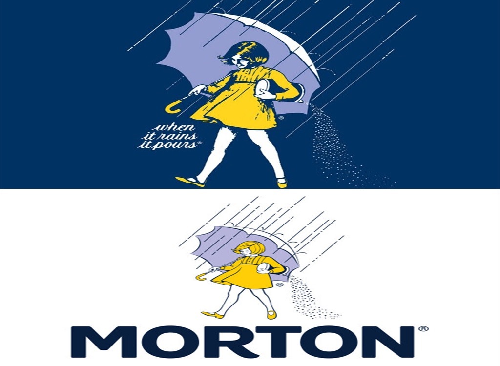 Morton Salt worst logo redesign
