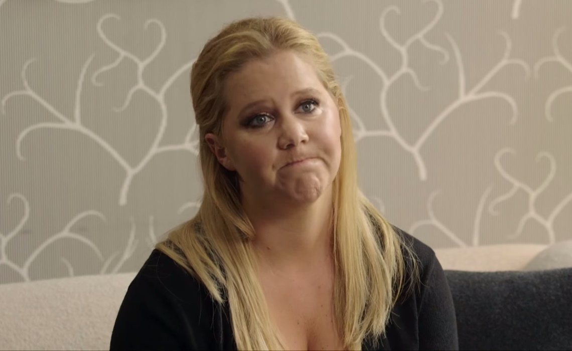 10 surprising facts about Amy Schumer you didn't know_09