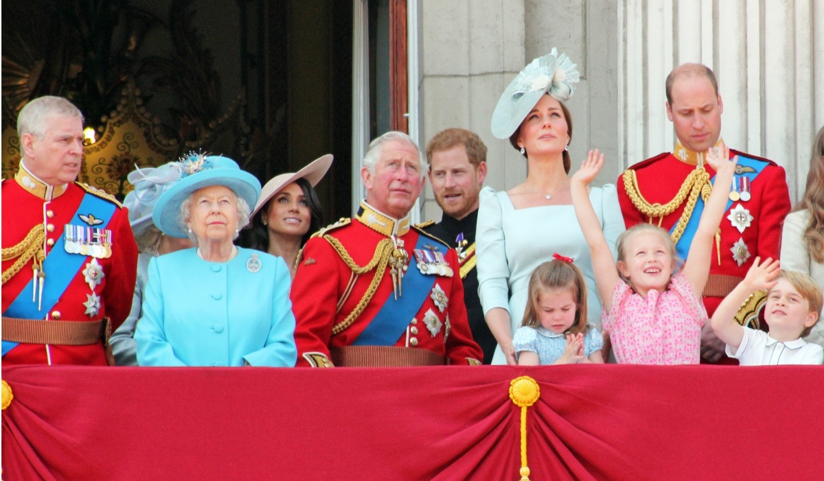 prince harry and the royal family, prince charles, prince william, prince harry father