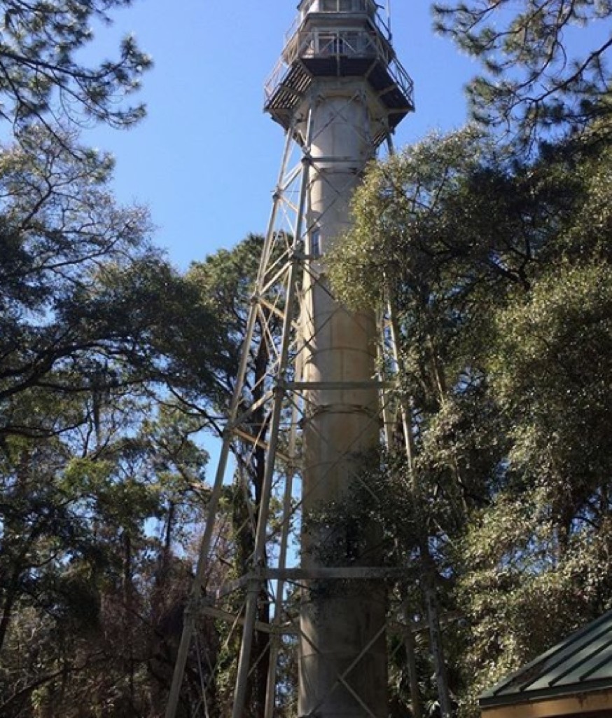 south carolina hilton head lighthouse weirdest urban legends every state