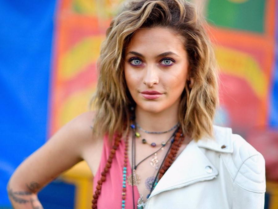 Beliefs | 9 Facts You Didn’t Know About Paris Jackson | Her Beauty
