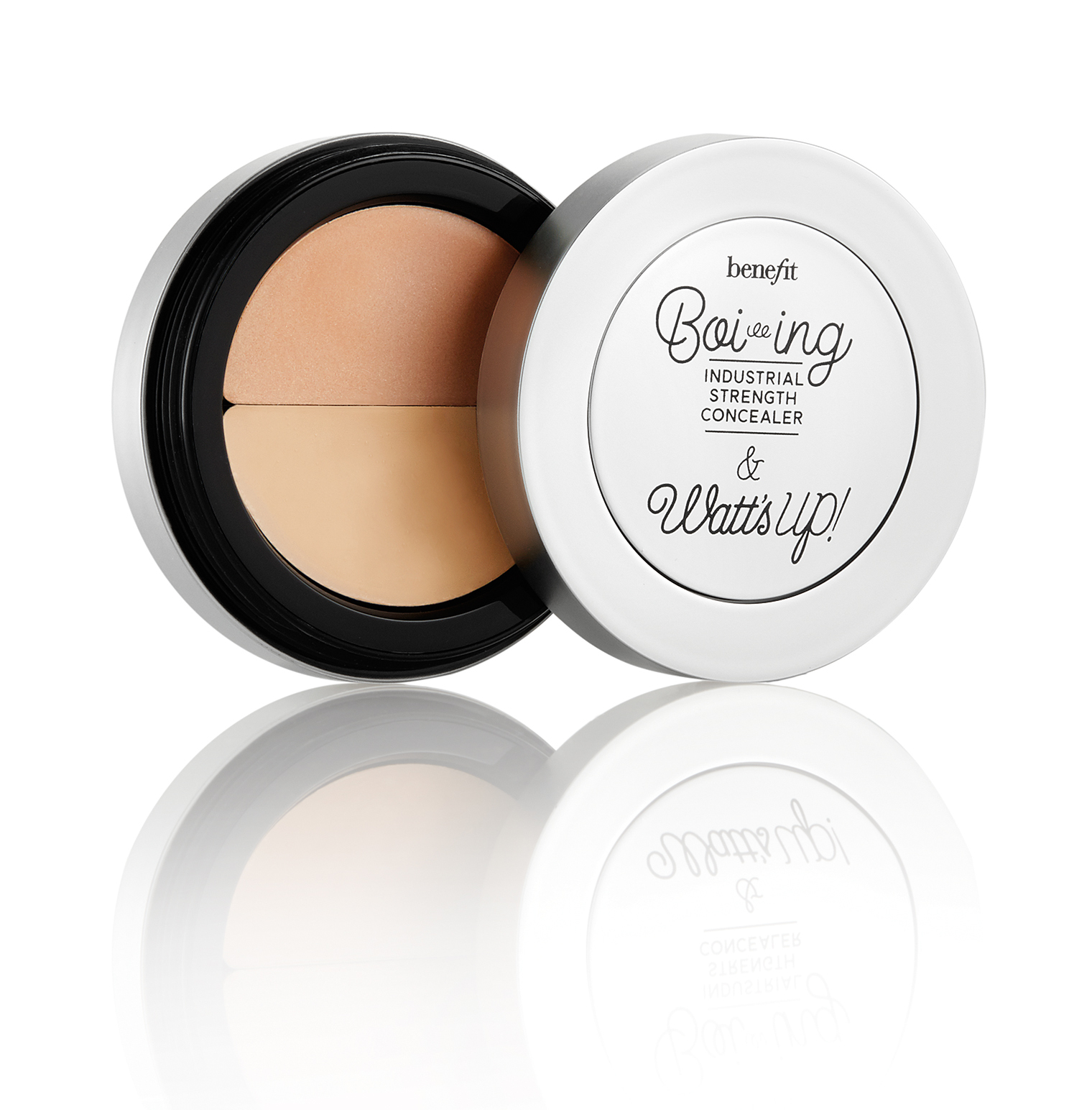 Benefit Cosmetics, one of the best multitasking beauty products