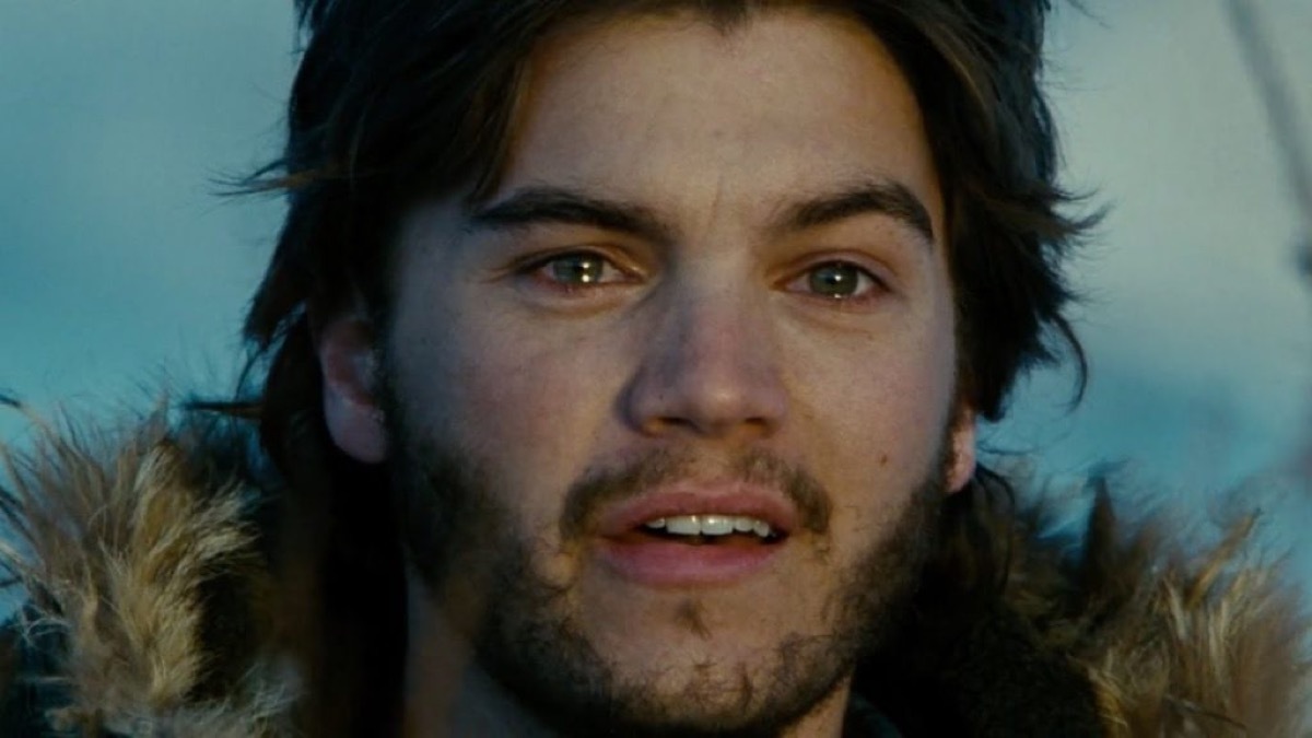 still from into the wild