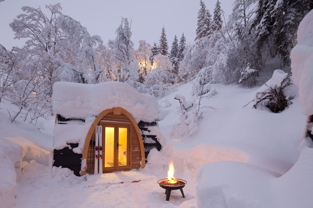 stunningly-dreamy-remote -cabins-in-the-middle-of-nowhere-12