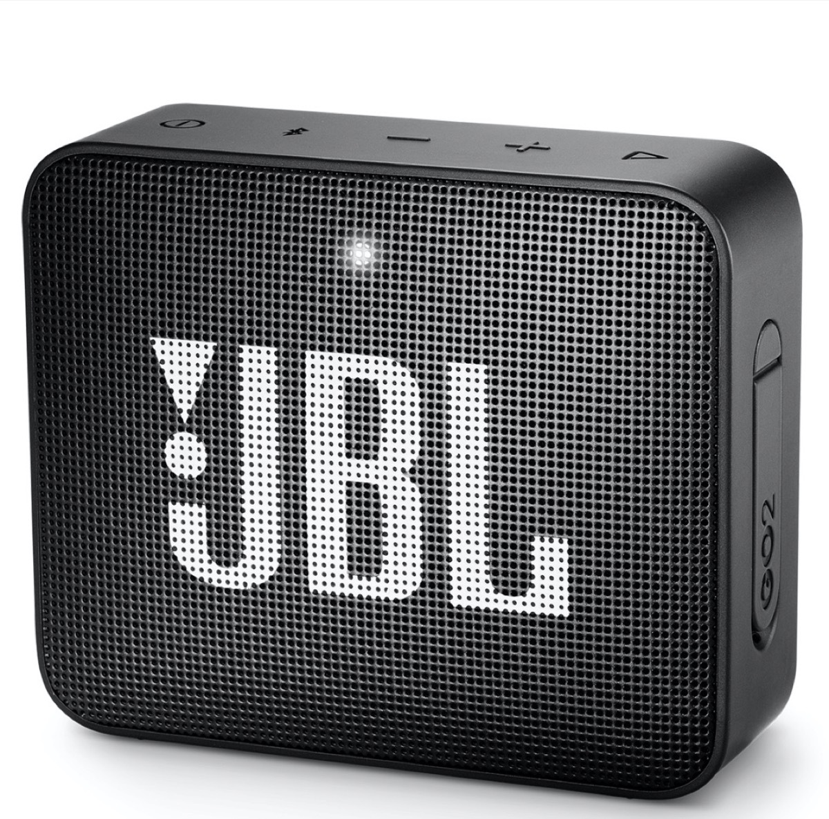 waterproof black jbl speaker