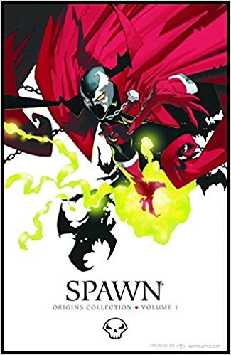 Spawn Best-Selling Comic Books, best comics of all time