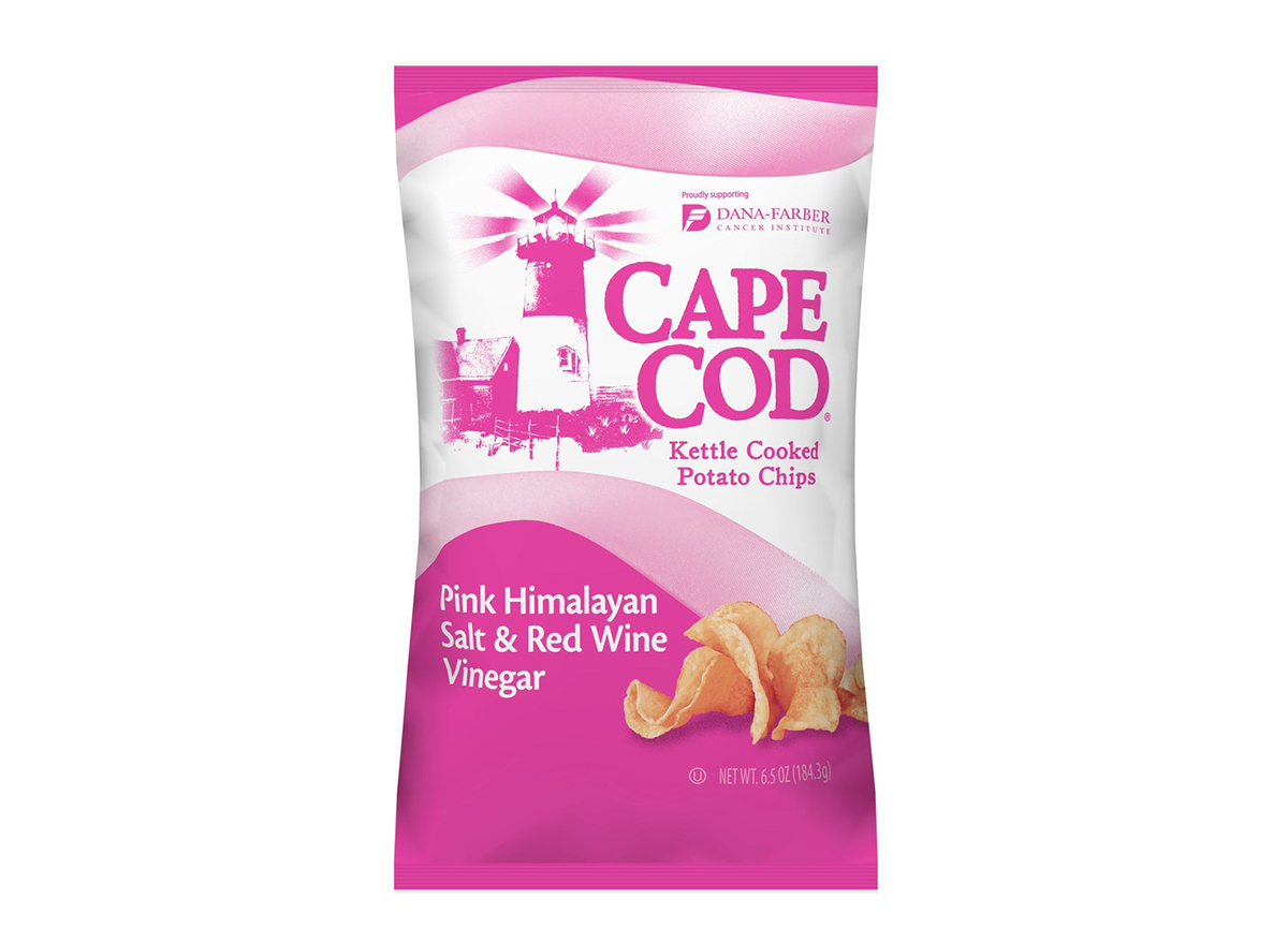 cape cod pink himalayan salt chips