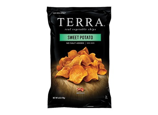 TERRA, Sweet Potato