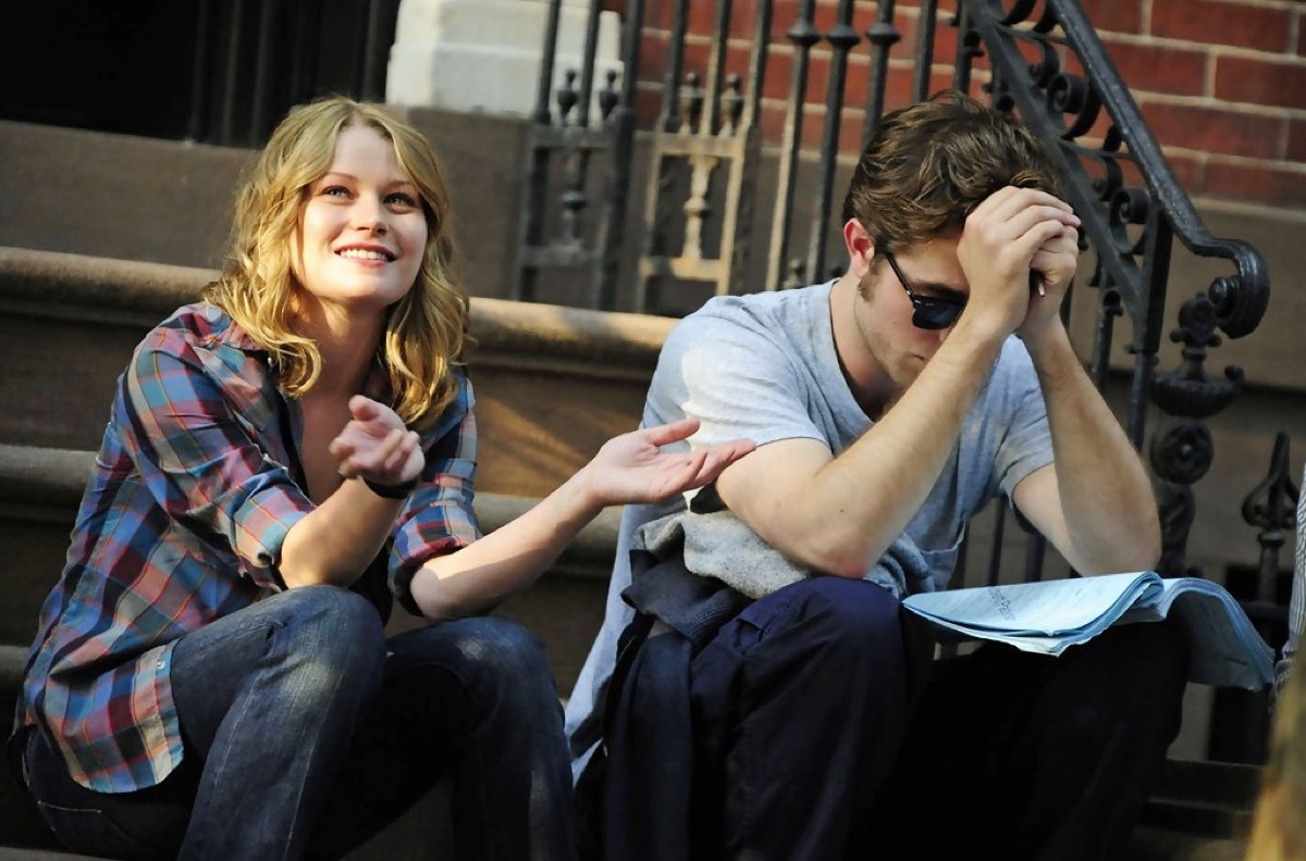 still from remember me