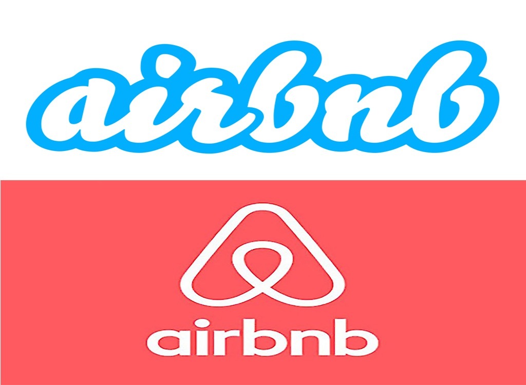 AirBnB worst logo redesign