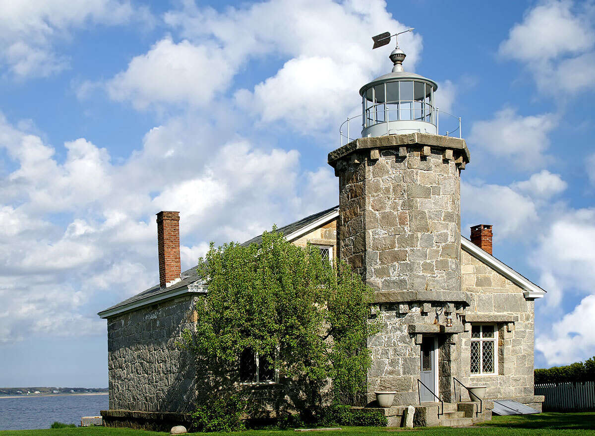stonington lighthouse connecticut