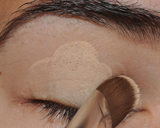 Eyeshadow primer | Smokey Eye Tutorial for Beginners | Her Beauty