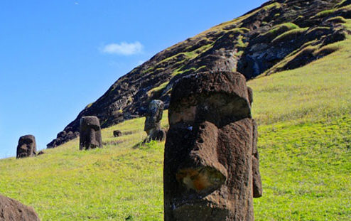 Easter Island 47