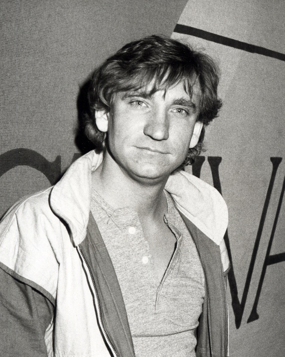 Joe Walsh in 1983