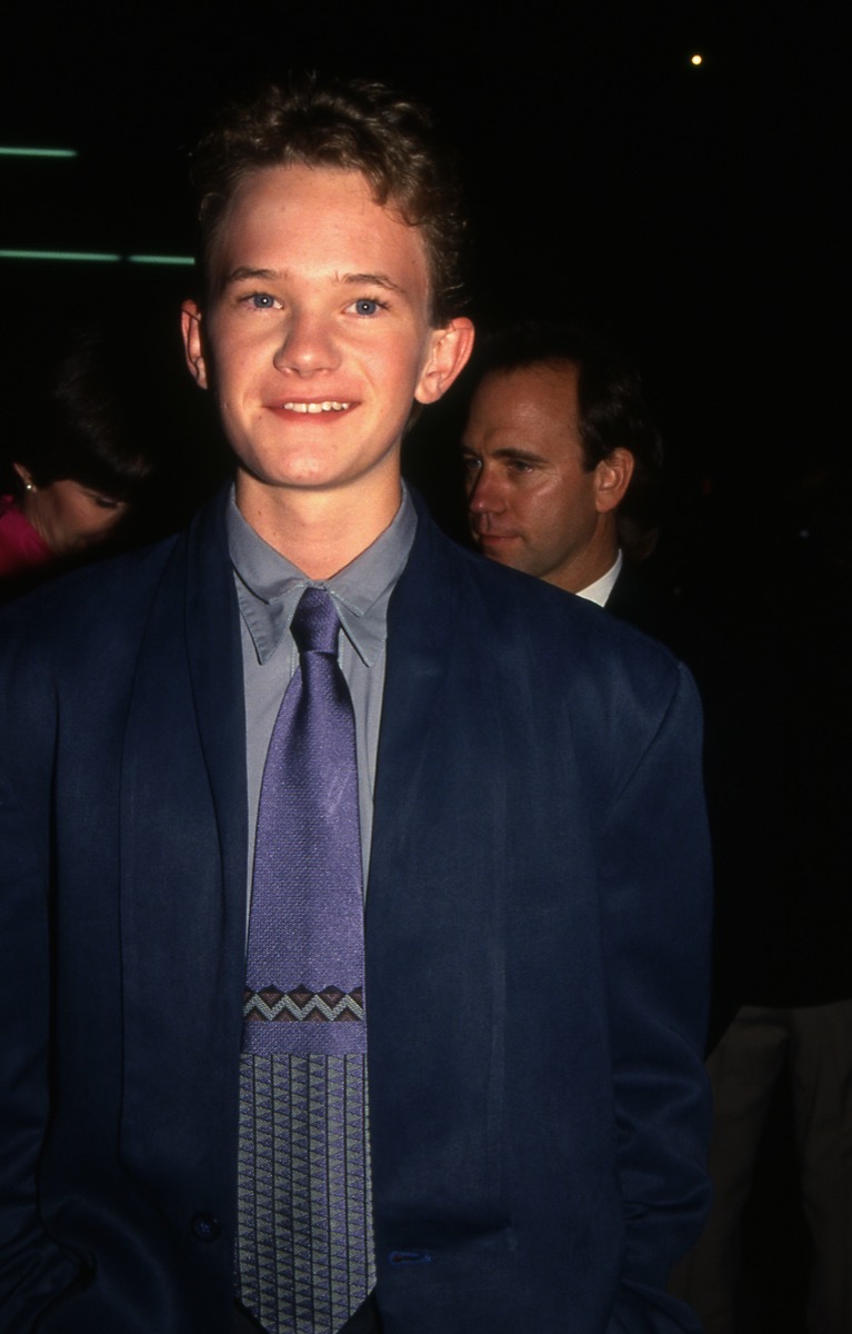 Neil Patrick Harris