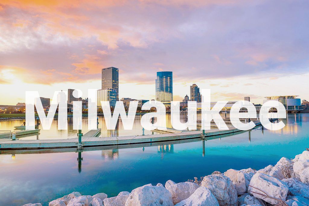 milwaukee american cities photograph quiz