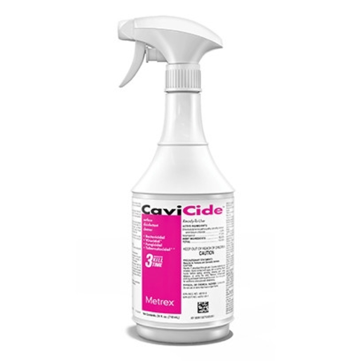 CaviCide disinfectant