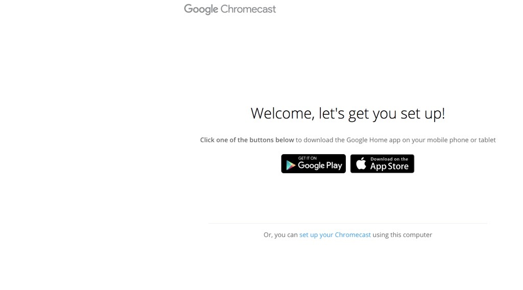 chromecast website most popular web search in every state