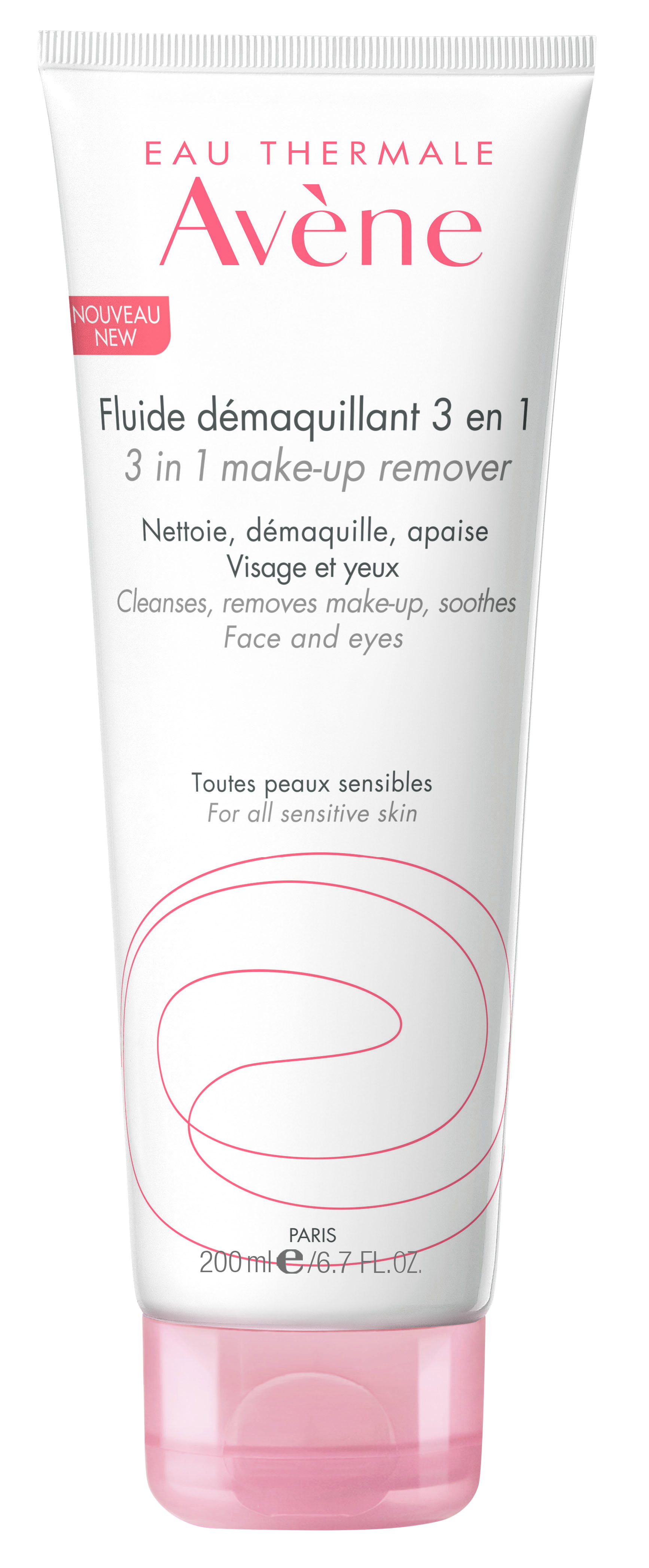 Avene 3 in 1, one of the best multitasking beauty products