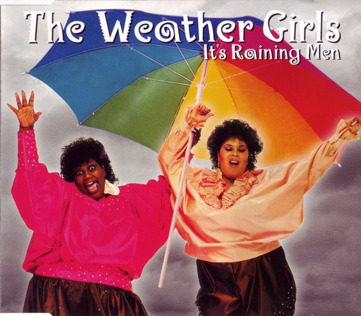 It's Raining Men The Weather Girls Best One-Hit Wonders