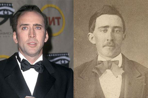 09-celebrities with-historical-doppelgangers-nic-cage