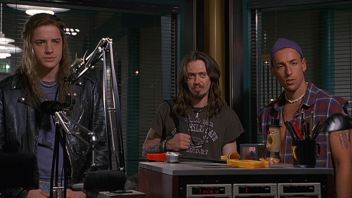 still from airheads