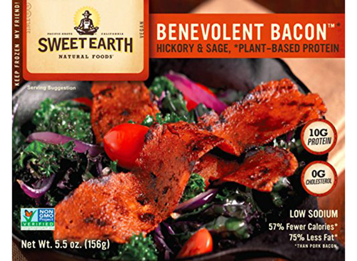 sweet earth benevolent bacon in box