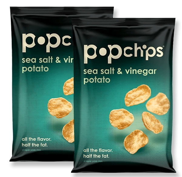 ETNT Super Bowl Pop Chips Salt and Vinegar