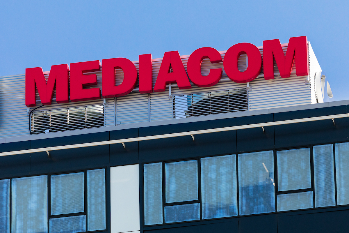 Mediacom building