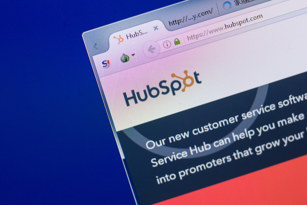 HubSpot Website pet-friendly companies