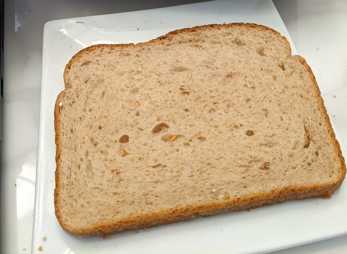 slice of daves killer white bread
