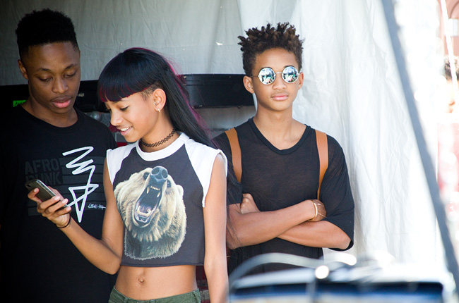 Are Jaden And Willow Smith The Teen Fashion Icons We've Been Waiting For 3