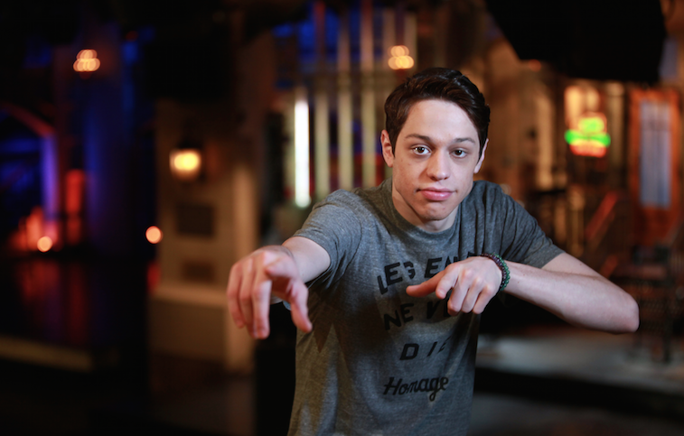 Comedian | 12 Things You Didn't Know About Pete Davidson | Her Beauty