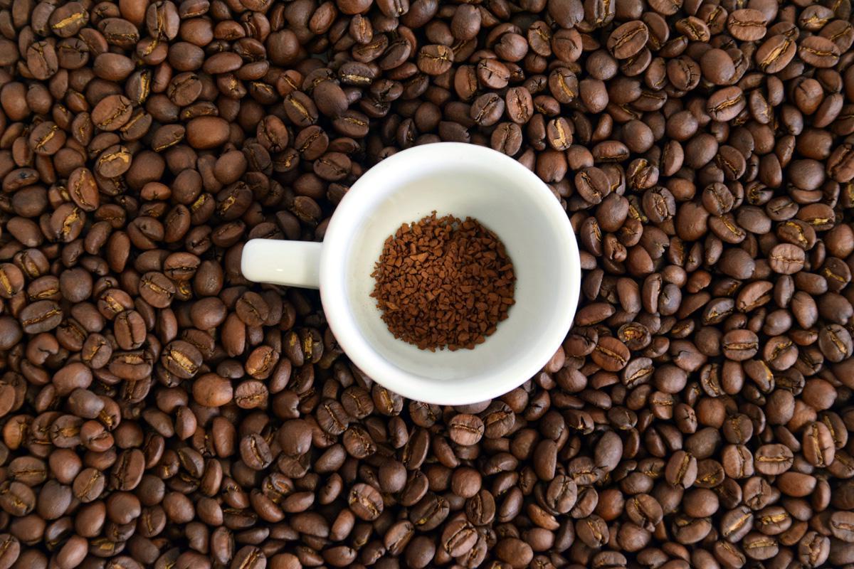 Покупка кофе | 10 секретов приготовления вкусного кофе | HerBeauty 