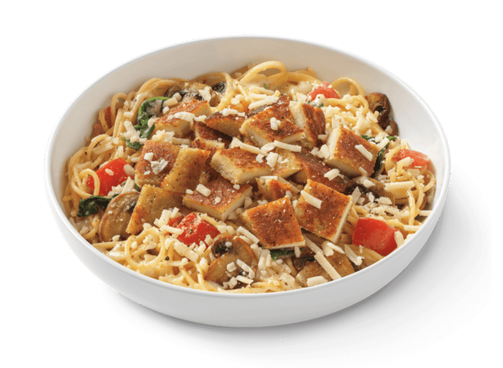 Noodles and company alfredo montamore