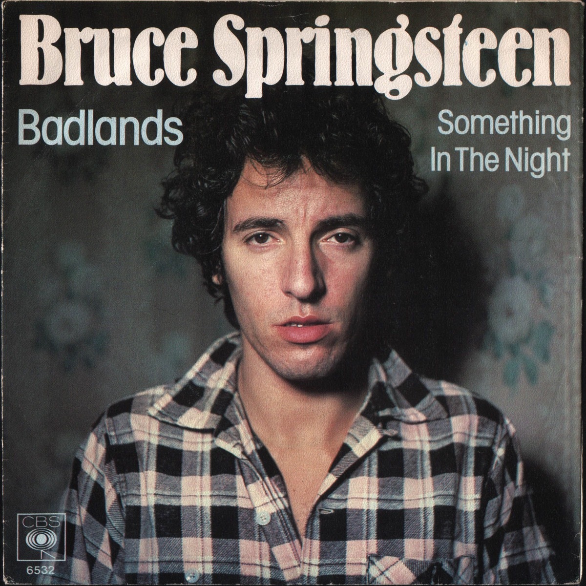 Badlands by Bruce Springsteen