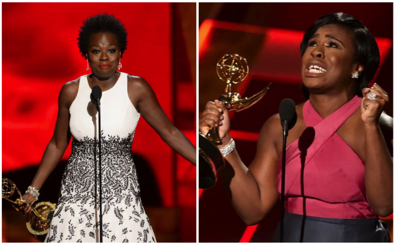 Emmy Awards 2015- The Most Memorable Moments 1