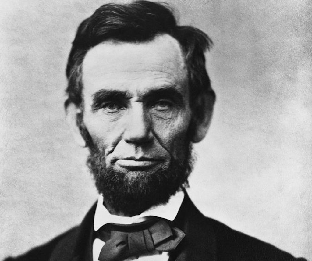 Abraham Lincoln Craziest U.S. Presidents